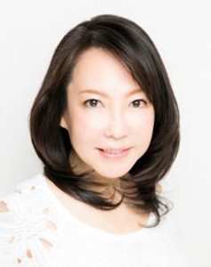 ドクターソワ代表取締役 向井美佐子