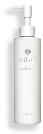 APPCモイストピーリング