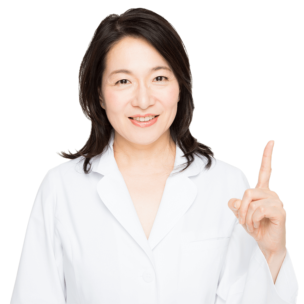 広尾プライム皮膚科「谷院長」