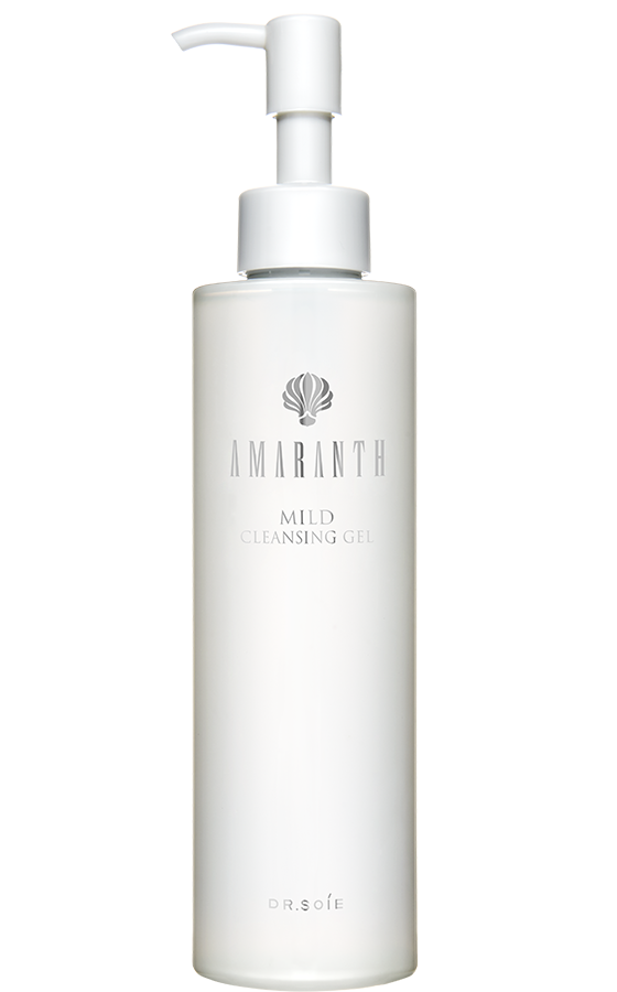 マイルドクレンジングジェル