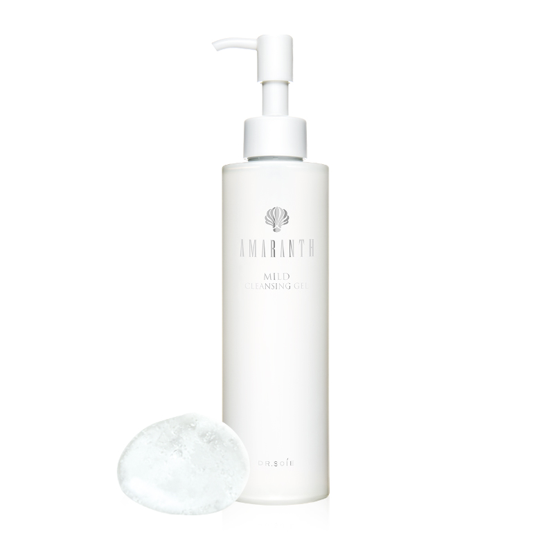 マイルドクレンジングジェル