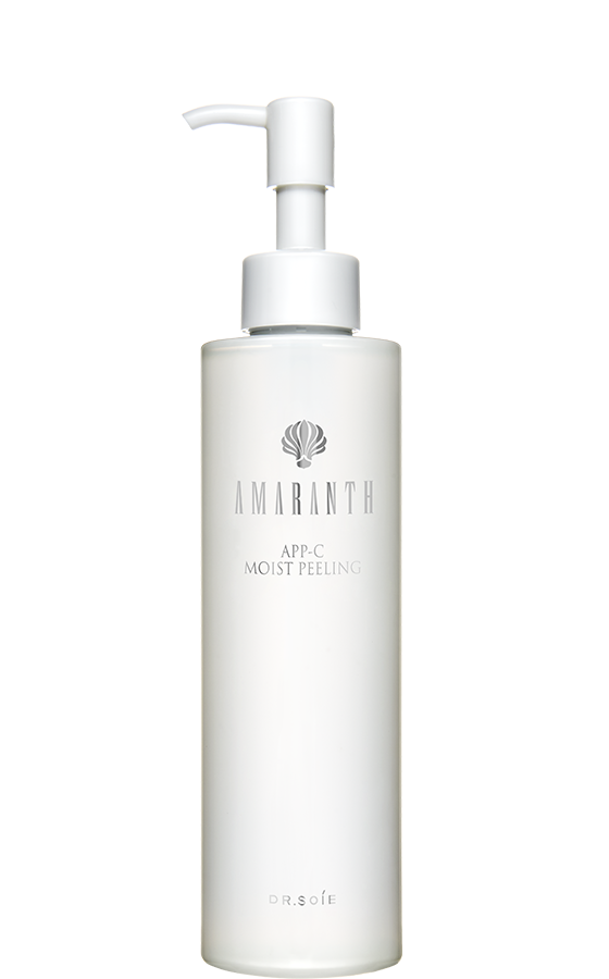 エーピーピーシー モイスト ピーリング