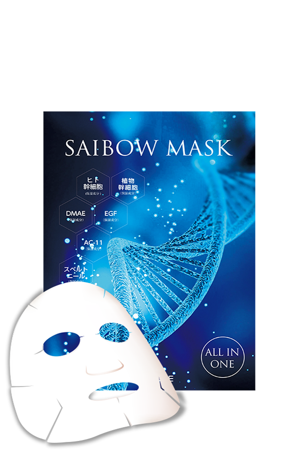 サイボウ マスク